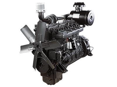 موتور دیزل SC13G / SC15G برای مجموعه دیزل