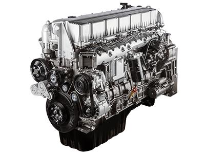 موتور کامیون سری E موتور SDEC